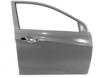 12 999 р. SOLARIS ДВЕРЬ ПЕРЕДН ПРАВ (Китай) BODYPARTS hnsol11-510-r  с доставкой в г. Воронеж. Увеличить фотографию 1