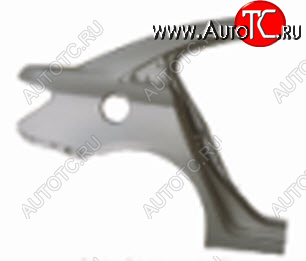 14 649 р. Правое крыло заднее BodyParts Chevrolet Cruze J300 седан дорестайлинг (2009-2012)  с доставкой в г. Воронеж