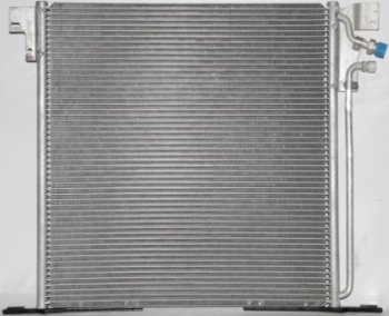 4 399 р. VITO (VIANO) КОНДЕНСАТОР КОНДИЦ (см.каталог) BODYPARTS mdvit96-931  с доставкой в г. Воронеж. Увеличить фотографию 1