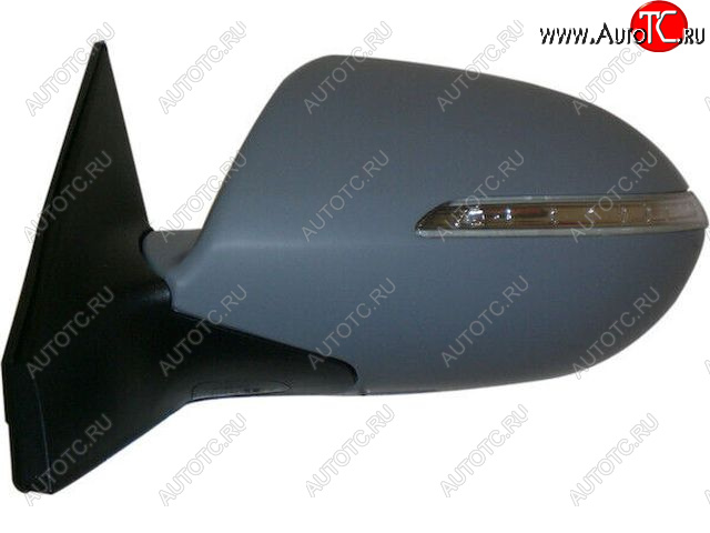7 649 р. SPORTAGE ЗЕРКАЛО ЛЕВ ЭЛЕКТР С ПОДОГРЕВ УК.ПОВОР АВТОСКЛАДЫВ (Китай) BODYPARTS kaspr10-453-l  с доставкой в г. Воронеж