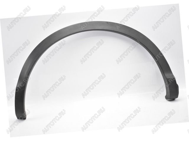 1 599 р. QASHQAI 14- МОЛДИНГ АРКИ КРЫЛА ПРАВ ЗАДН (Китай) BodyParts nnqas14-291-r  с доставкой в г. Воронеж