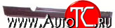 3 299 р. GOLF 92-97 ПОРОГ ПРАВ (3 дв) (KLOKKERHOLM) KLOKKERHOLM 9522002  с доставкой в г. Воронеж
