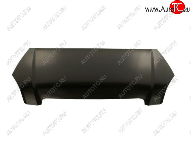 14 499 р. Капот (Тайвань) BodyParts  Honda CR-V  RD4,RD5,RD6,RD7,RD9  (2001-2004) дорестайлинг (Неокрашенный)  с доставкой в г. Воронеж