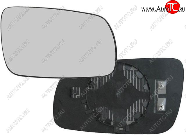 879 р. AUDI A4 {A3A4A6A8} СТЕКЛО ЗЕРКАЛА ПРАВ С ПОДОГРЕВ МАЛЕНЬК (convex) (Тайвань) VIEWMAX ai0a494-460-r  с доставкой в г. Воронеж