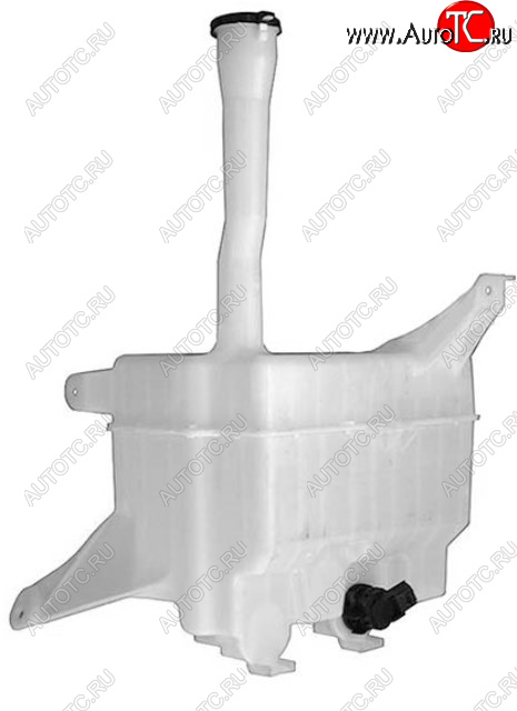2 399 р. CAMRY 11- БАЧОК ОМЫВАТЕЛЯ С МОТОР (Китай) BODYPARTS tycam11-880  с доставкой в г. Воронеж