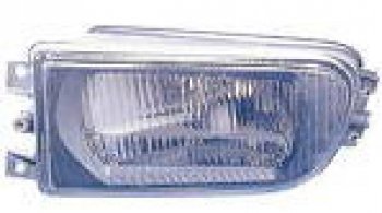 Противотуманная фара правая BODYPARTS BMW 5 серия  E39 (1995-2000) седан дорестайлинг