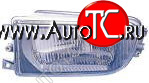 1 599 р. Противотуманная фара правая BODYPARTS  BMW 5 серия  E39 (1995-2000) седан дорестайлинг  с доставкой в г. Воронеж