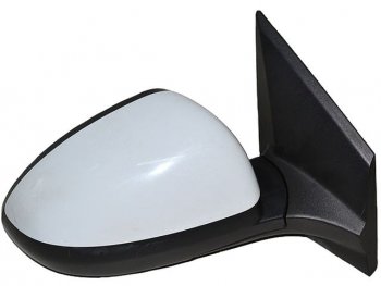 3 699 р. AVEO ЗЕРКАЛО ПРАВ ЭЛЕКТР С ПОДОГРЕВ (convex) ГРУНТ (Тайвань) TYC cvave11-451-r  с доставкой в г. Воронеж. Увеличить фотографию 1