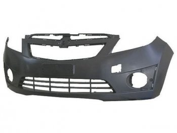 5 999 р. SPARK 10- БАМПЕР ПЕРЕДН (Китай) BODYPARTS cvspa10-161  с доставкой в г. Воронеж. Увеличить фотографию 1