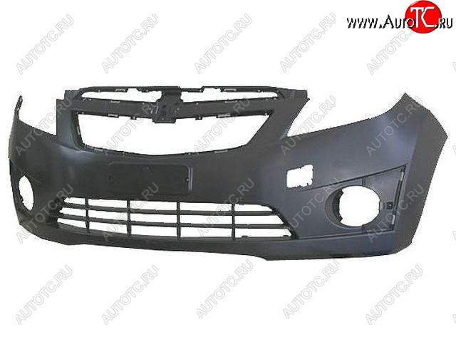 5 999 р. SPARK 10- БАМПЕР ПЕРЕДН (Китай) BODYPARTS cvspa10-161  с доставкой в г. Воронеж