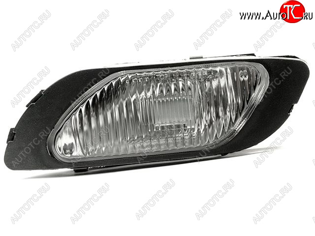 799 р. Противотуманная фара левая BODYPARTS Daewoo Nexia дорестайлинг (1995-2008)  с доставкой в г. Воронеж