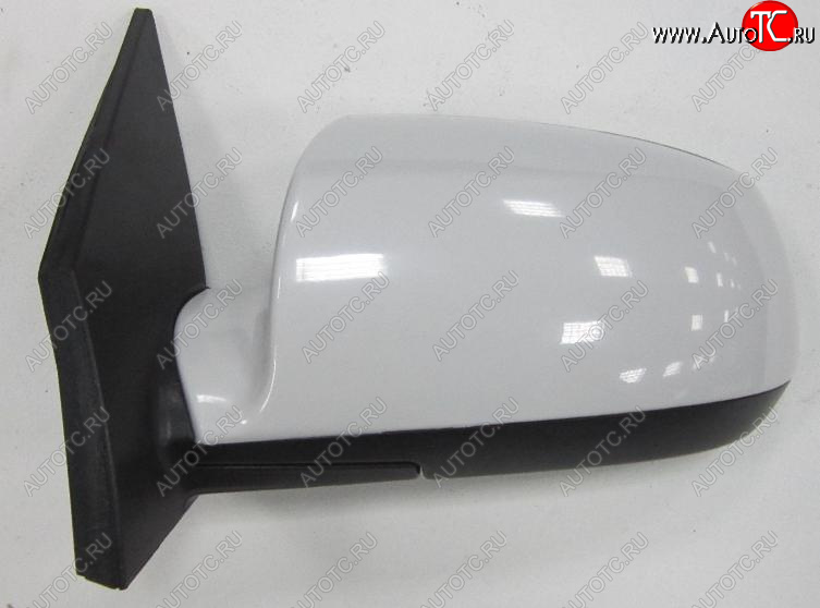 2 899 р. RIO ЗЕРКАЛО ЛЕВ ЭЛЕКТР БЕЗ ПОДОГРЕВ (Китай) BODYPARTS kario05-452-l  с доставкой в г. Воронеж