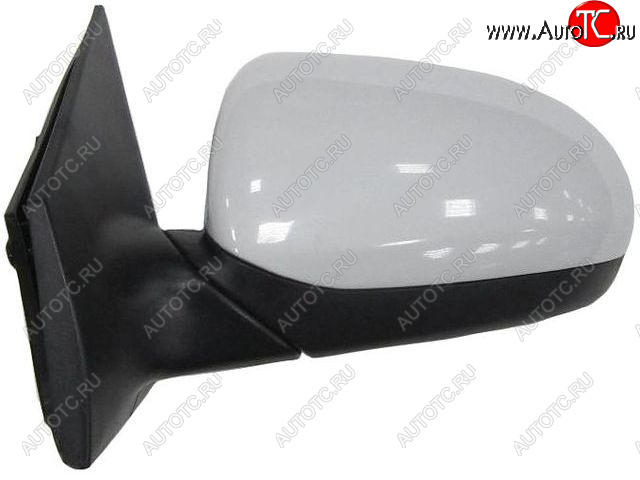 2 699 р. RIO ЗЕРКАЛО ЛЕВ ЭЛЕКТР БЕЗ ПОДОГРЕВ (Китай) BODYPARTS kario11-451-l  с доставкой в г. Воронеж