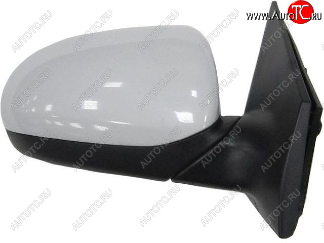 2 699 р. RIO ЗЕРКАЛО ПРАВ ЭЛЕКТР БЕЗ ПОДОГРЕВ (Китай) BODYPARTS kario11-451-r  с доставкой в г. Воронеж
