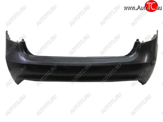 3 179 р. RIO БАМПЕР ЗАДН (СЕДАН) (Китай) BODYPARTS kario11-640  с доставкой в г. Воронеж