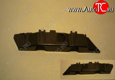 459 р. RIO КРЕПЛЕНИЕ БАМПЕРА ПЕРЕДН Л+П (КОМПЛЕКТ) (Китай) BODYPARTS kario11-9a0-n  с доставкой в г. Воронеж