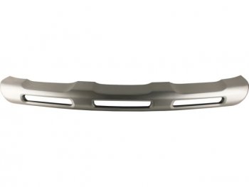 3 069 р. RIO НАКЛАДКА БАМПЕРА ПЕРЕД (ХЭТЧБЭК) (Китай) BODYPARTS kario17-4h1  с доставкой в г. Воронеж. Увеличить фотографию 1