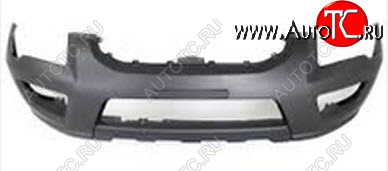 3 099 р. SPORTAGE БАМПЕР ПЕРЕДН (Китай) BODYPARTS kaspr09-161  с доставкой в г. Воронеж