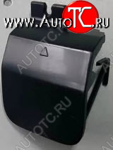 329 р. SPORTAGE ЗАГЛУШКА БУКСИРОВ КРЮКА БАМПЕРА ПЕРЕД (Китай) BODYPARTS kaspr16-4g0  с доставкой в г. Воронеж