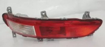 2 899 р. SPORTAGE ФОНАРЬ ЗАДН В БАМПЕР ЛЕВ (Китай) BODYPARTS kaspr16-730-l  с доставкой в г. Воронеж. Увеличить фотографию 1