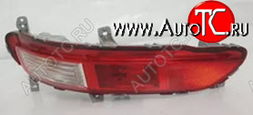 2 899 р. SPORTAGE ФОНАРЬ ЗАДН В БАМПЕР ЛЕВ (Китай) BODYPARTS kaspr16-730-l  с доставкой в г. Воронеж
