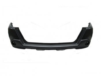 4 299 р. X-TRAIL БАМПЕР ЗАДН (Китай) BODYPARTS nnxtr07-641  с доставкой в г. Воронеж. Увеличить фотографию 1