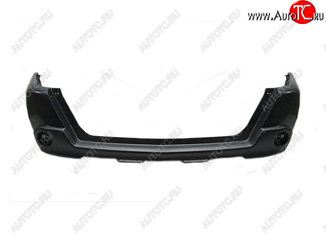 4 299 р. X-TRAIL БАМПЕР ЗАДН (Китай) BODYPARTS nnxtr07-641  с доставкой в г. Воронеж
