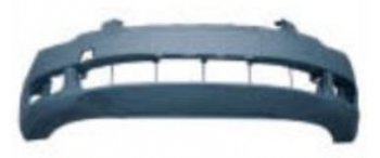 5 399 р. SUPERB БАМПЕР ПЕРЕДН (Китай) BODYPARTS sdsup08-160  с доставкой в г. Воронеж. Увеличить фотографию 1