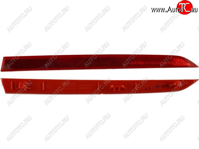 899 р. F30 ФОНАРЬ-КАТАФОТ ЛЕВ В ЗАДН БАМПЕР (Китай) BODYPARTS bmf3012-051-l  с доставкой в г. Воронеж