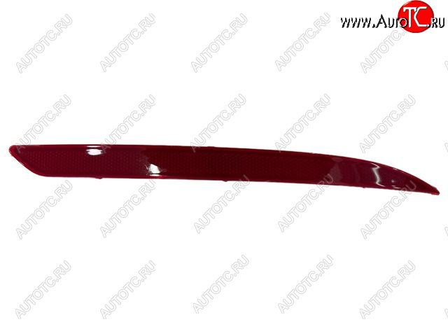 389 р. Правый катафот заднего бампера (пр-во Китай) BODYPARTS Geely Coolray SX11 дорестайлинг (2018-2023) с доставкой в г. Воронеж Увеличить фотографию 1 389 р. Правый катафот заднего бампера (пр-во Китай) BODYPARTS Geely Coolray SX11 дорестайлинг (2018-2023) с доставкой в г. Воронеж