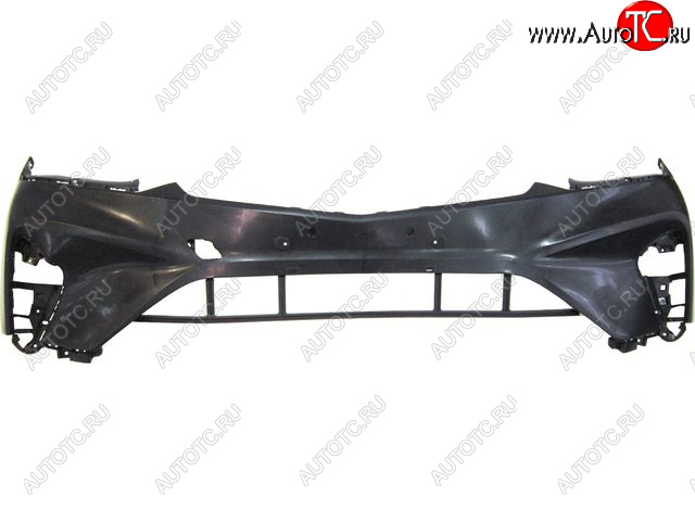 4 699 р. COOLRAY 19- БАМПЕР ПЕРЕДН ВЕРХН ЧАСТЬ (Китай) BODYPARTS geclr19-160  с доставкой в г. Воронеж