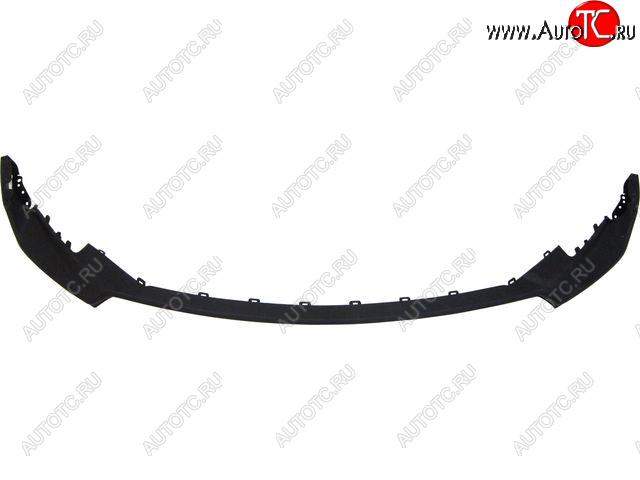 2 449 р. COOLRAY 19- БАМПЕР ПЕРЕДН НИЖН ЧАСТЬ (Китай) BODYPARTS geclr19-161  с доставкой в г. Воронеж