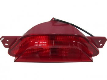 1 379 р. COOLRAY ФОНАРЬ ЗАДН В БАМПЕР (Китай) BODYPARTS geclr19-730  с доставкой в г. Воронеж. Увеличить фотографию 1