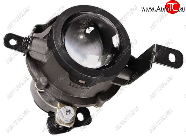 1 099 р. Противотуманная фара левая BodyParts  Hyundai Elantra  XD2 (2003-2010) рестайлинг седан  с доставкой в г. Воронеж
