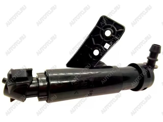 1 199 р. SANTA FE ФОРСУНКА ОМЫВАТЕЛЯ ФАРЫ ЛЕВ (Китай) BODYPARTS hnsfe12-9c0-l  с доставкой в г. Воронеж