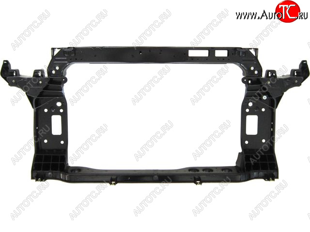 6 999 р. TUCSON СУППОРТ РАДИАТОРА (Китай) BODYPARTS hntun15-380  с доставкой в г. Воронеж
