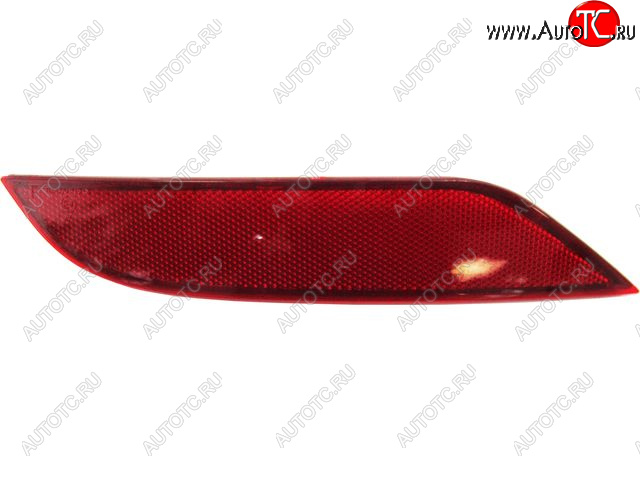 459 р. Правый катафот заднего бампера (пр-во Китай) BODYPARTS  Haval Jolion (2020-2024) дорестайлинг  с доставкой в г. Воронеж