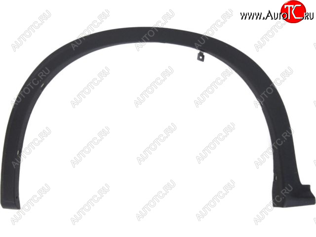 4 599 р. QX50 МОЛДИНГ АРКИ КРЫЛА ЛЕВ ПЕРЕД (Китай) BODYPARTS ifqx518-290-l  с доставкой в г. Воронеж