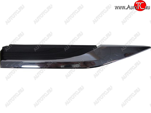 2 359 р. QX50 18- НАКЛАДКА ДЕКОРАТИВНАЯ ЛЕВ НА ПЕРЕД ПЕРЕД КРЫЛО (Китай) BODYPARTS ifqx518-4c0-l  с доставкой в г. Воронеж