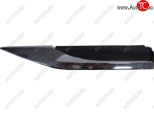 2 359 р. QX50 18- НАКЛАДКА ДЕКОРАТИВНАЯ ПРАВ НА ПЕРЕД ПЕРЕД КРЫЛО (Китай) BODYPARTS ifqx518-4c0-r  с доставкой в г. Воронеж