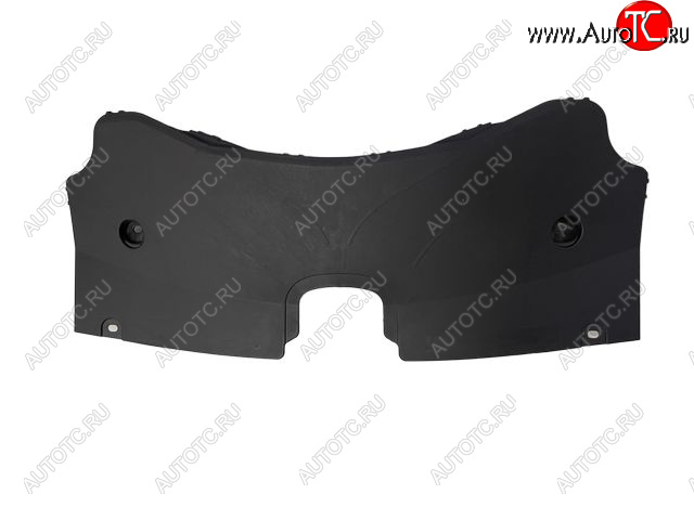 8 999 р. Корпус воздушного фильтра (пр-во Китай) BODYPARTS  INFINITI FX35  S51 (2008-2011) дорестайлинг  с доставкой в г. Воронеж