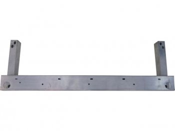 8 199 р. FX35 (QX70 14-) ПОДРАМНИК ПДВИГАТЕЛЬ ПЕРЕД ЧАСТЬ АЛЮМИН (Китай) BODYPARTS ifx3511-9e0  с доставкой в г. Воронеж. Увеличить фотографию 1