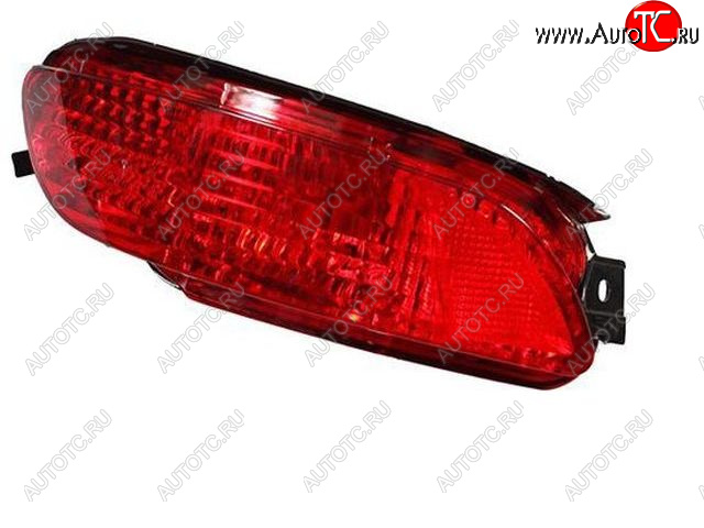 1 949 р. RX300 03- ФОНАРЬ ЗАДН В БАМПЕР ЛЕВ КРАСН (Китай) BODYPARTS lxrx303-730-l  с доставкой в г. Воронеж