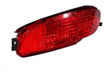 1 539 р. RX300 ФОНАРЬ ЗАДН В БАМПЕР ПРАВ КРАСН (Китай) BODYPARTS lxrx303-730-r  с доставкой в г. Воронеж. Увеличить фотографию 1