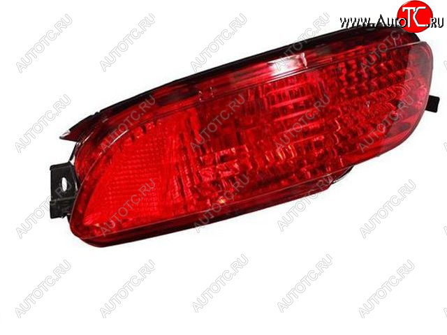 1 539 р. RX300 ФОНАРЬ ЗАДН В БАМПЕР ПРАВ КРАСН (Китай) BODYPARTS lxrx303-730-r  с доставкой в г. Воронеж