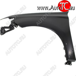 5 449 р. OUTLANDER КРЫЛО ПЕРЕДН ЛЕВ (Китай) BODYPARTS mbotl15-270-l  с доставкой в г. Воронеж