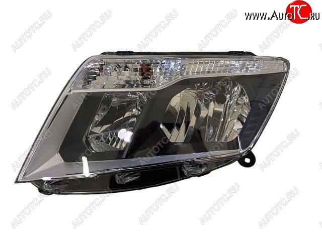8 399 р. Левая фара BODYPARTS Nissan Terrano D10 дорестайлинг (2013-2016) с доставкой в г. Воронеж Увеличить фотографию 1 8 399 р. Левая фара BODYPARTS Nissan Terrano D10 дорестайлинг (2013-2016) с доставкой в г. Воронеж
