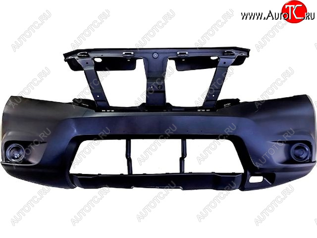7 999 р. TERRANO 14- БАМПЕР ПЕРЕДН (Китай) BODYPARTS nnter14-160  с доставкой в г. Воронеж