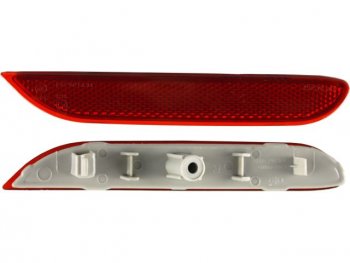 213 р. X-TRAIL 15-16 ФОНАРЬ-КАТАФОТ ПРАВ В ЗАДН БАМПЕР (Китай) BODYPARTS nnxtr15-050-r  с доставкой в г. Воронеж. Увеличить фотографию 1