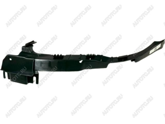 369 р. Кронштейн крепления фары левый (пр-во Китай) BODYPARTS  Opel Insignia  A (2013-2017) рестайлинг седан  с доставкой в г. Воронеж